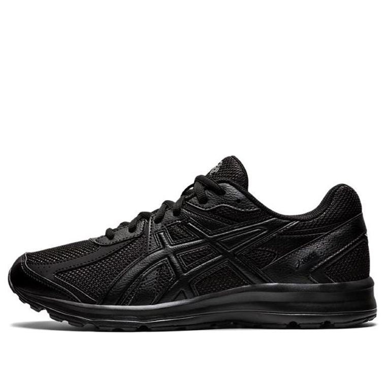 ASICS Jog 100 T Sport Shoes Black 1201A325-001 - 1