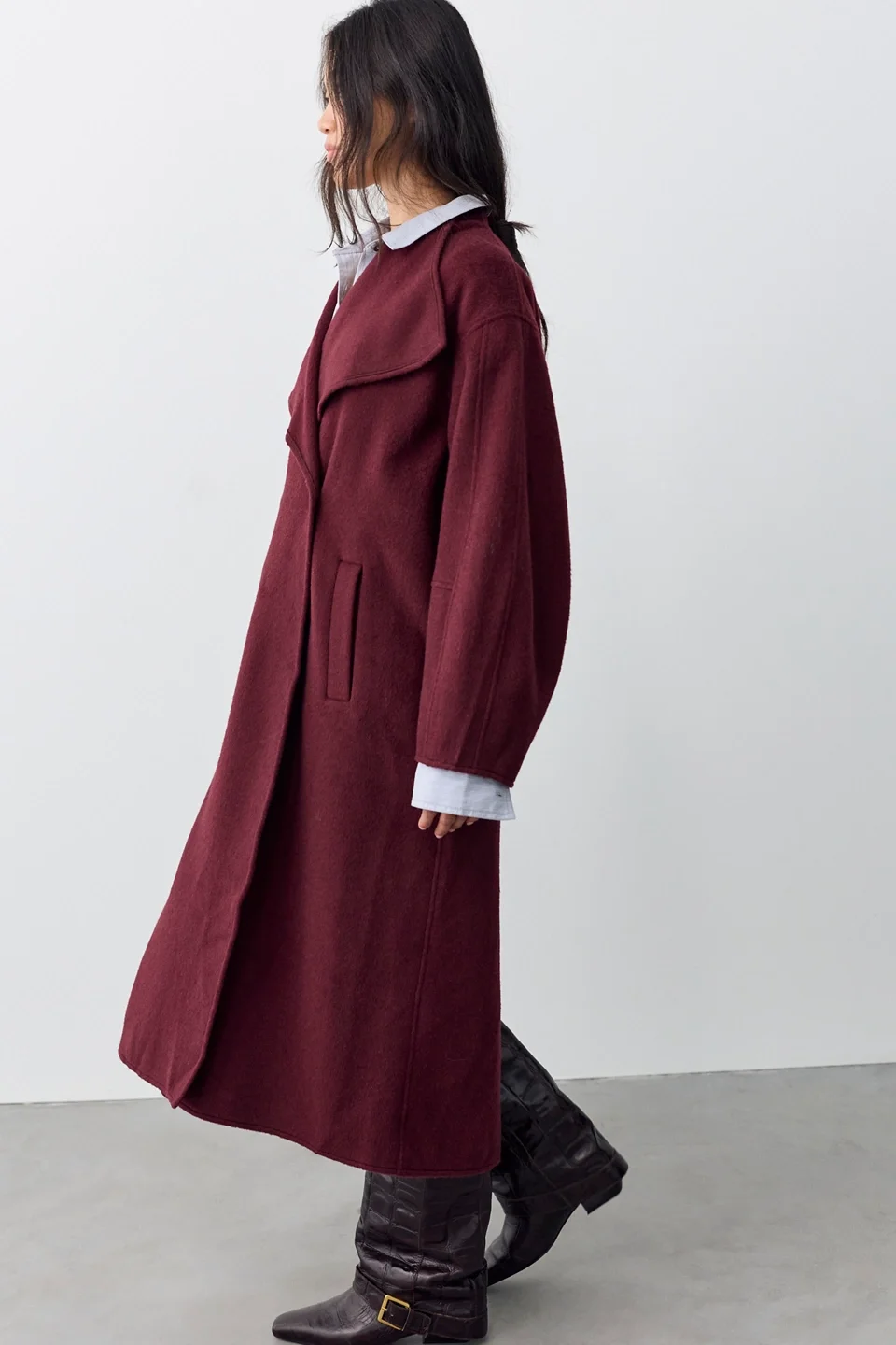 Eve Coat - 1