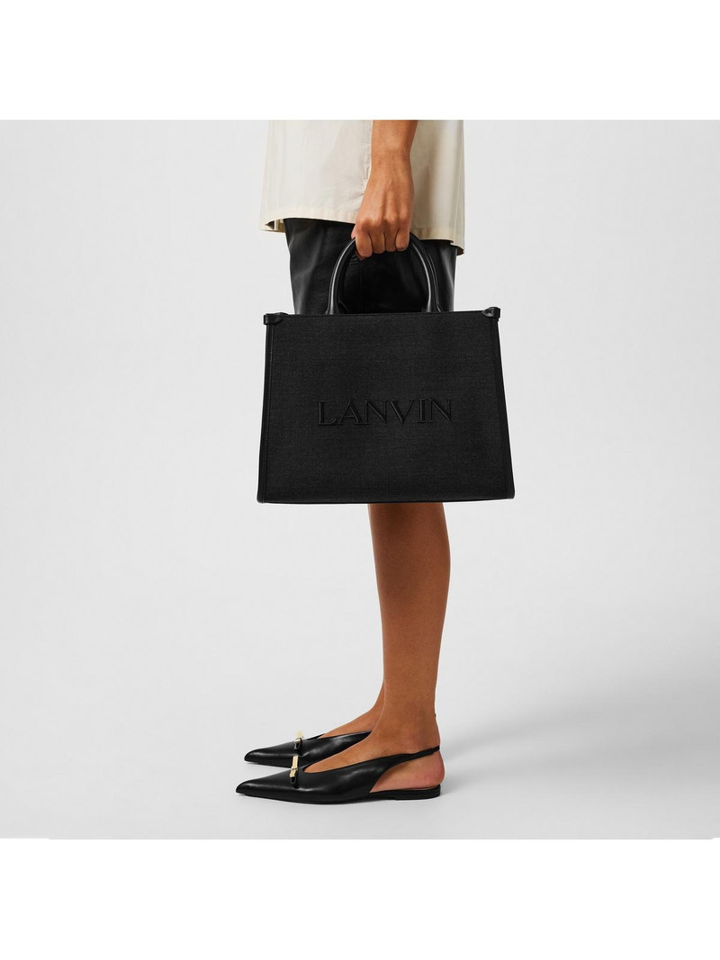 Lanvin IN AND OUT TOTE BAG outlook