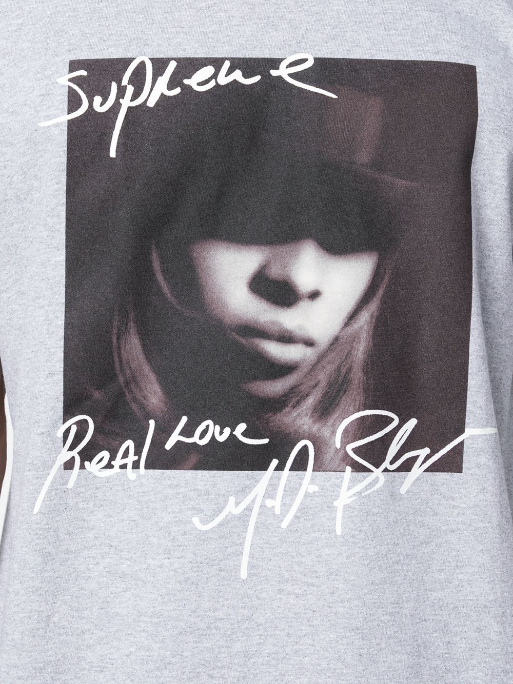 Mary J. Blige T-shirt - 5