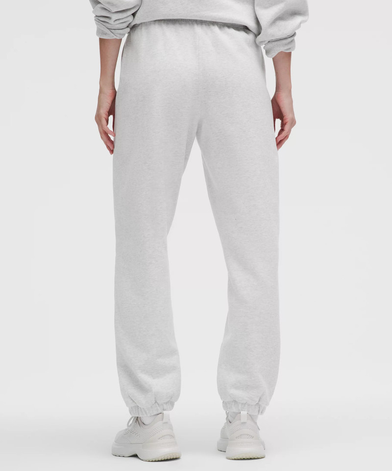Scuba Mid-Rise Oversized Jogger *Tall 3
