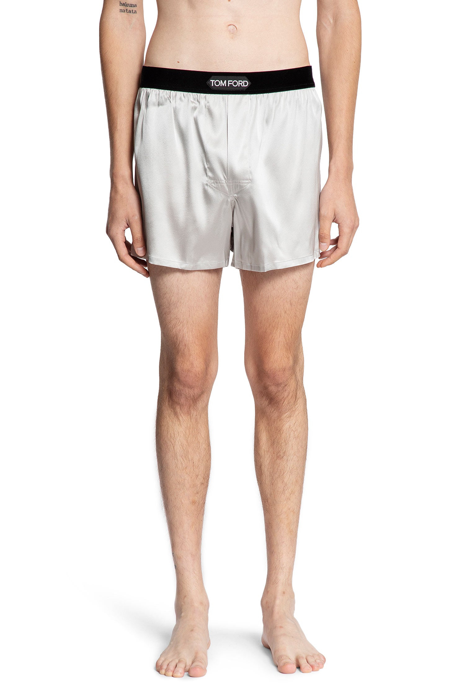 Silk-Boxers - 1