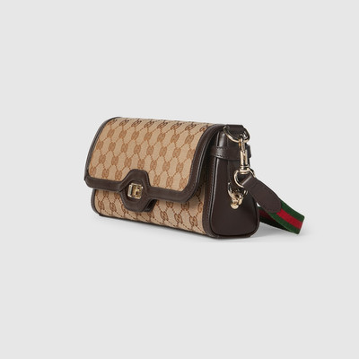 GUCCI Gucci Luce small shoulder bag outlook