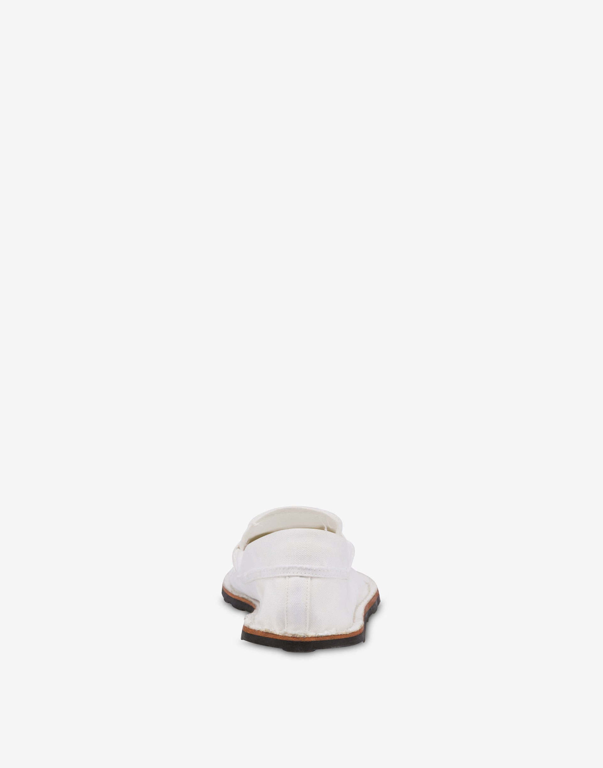 LOAFERS IN CANVAS DESERT COLLEGE - 2