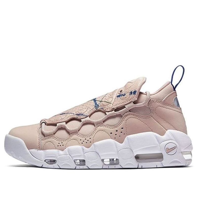 (WMNS) Nike Air More Money 'Particle Beige' AO1749-200 - 1