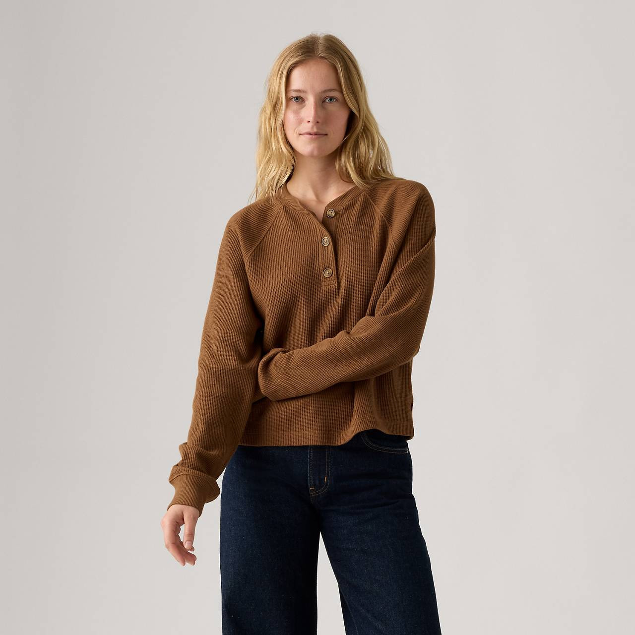 LASSEN HENLEY - 2