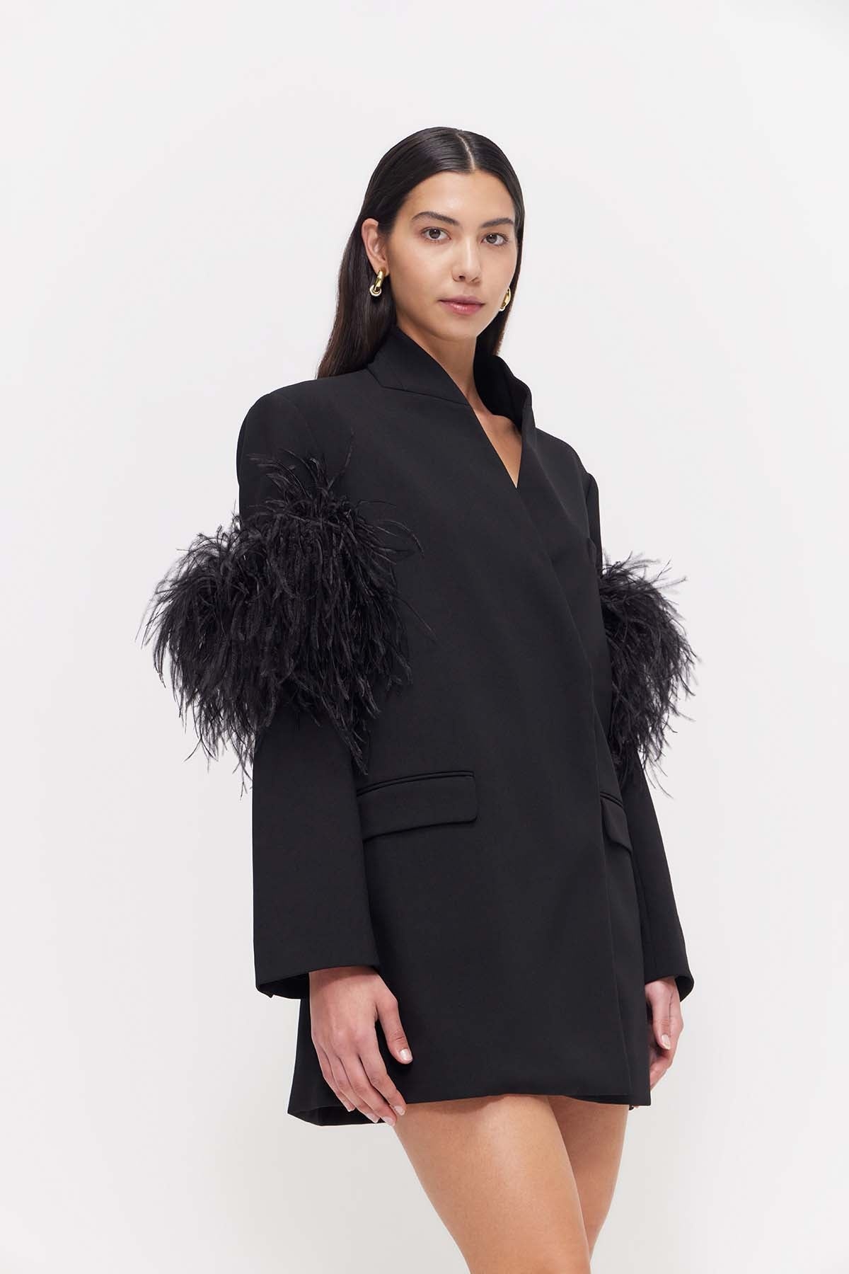 DANI JACKET MINI - 3