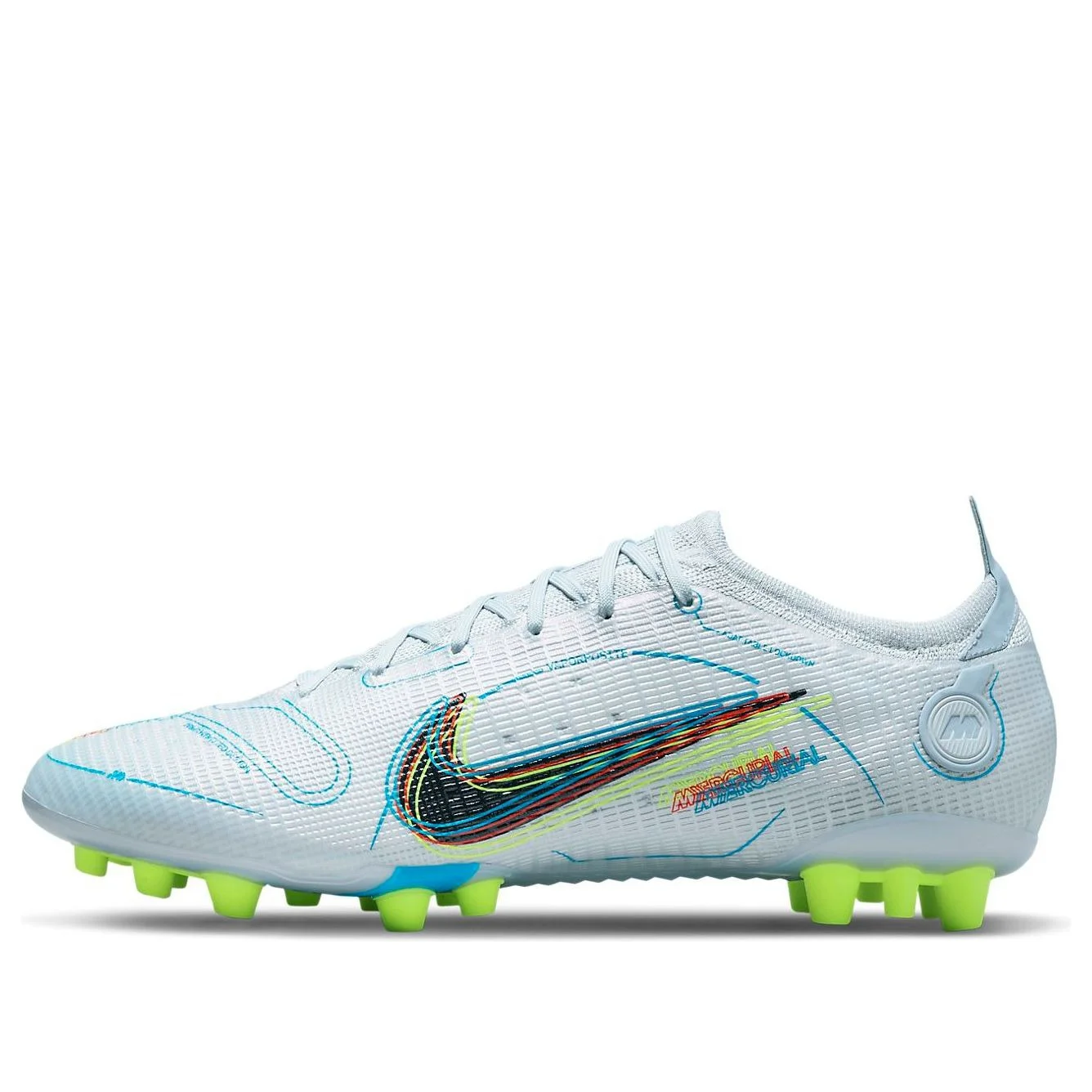 Nike Mercurial Superfly 14 Elite AG '프로그램 팩' DJ2833-054 - 1