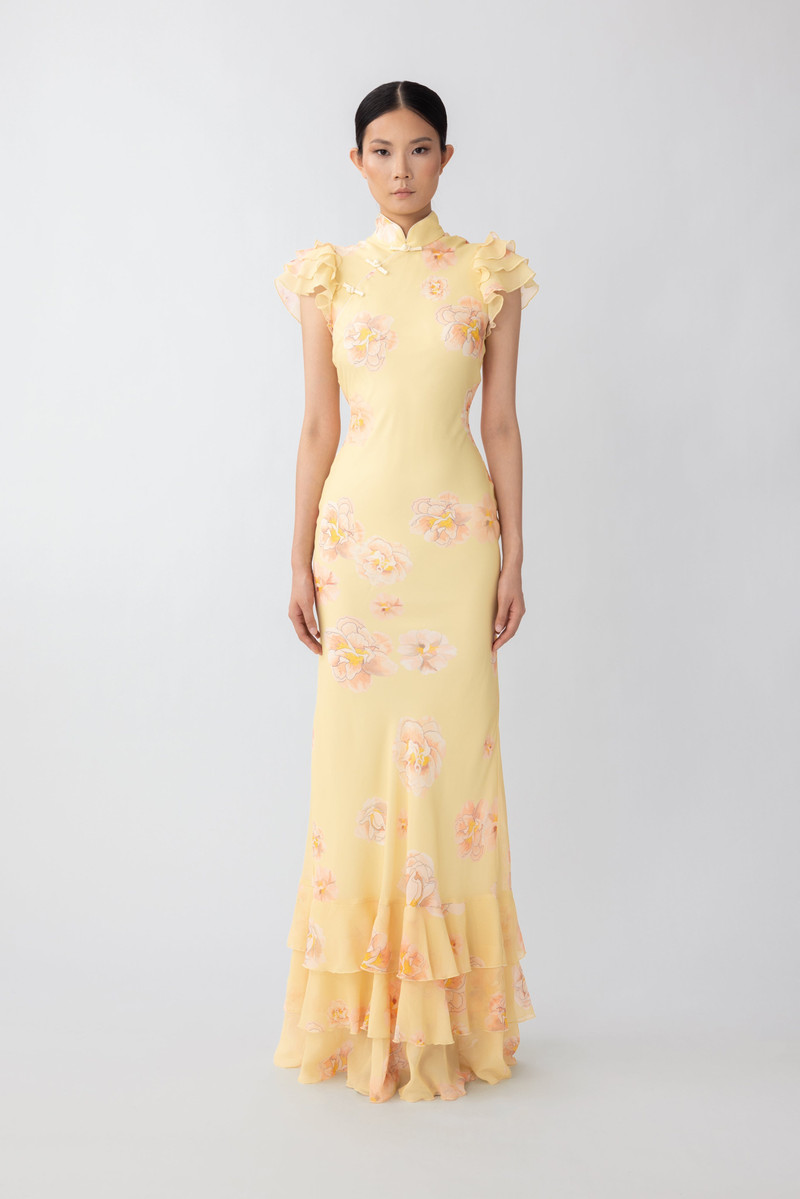 GEMMA DRESS 1