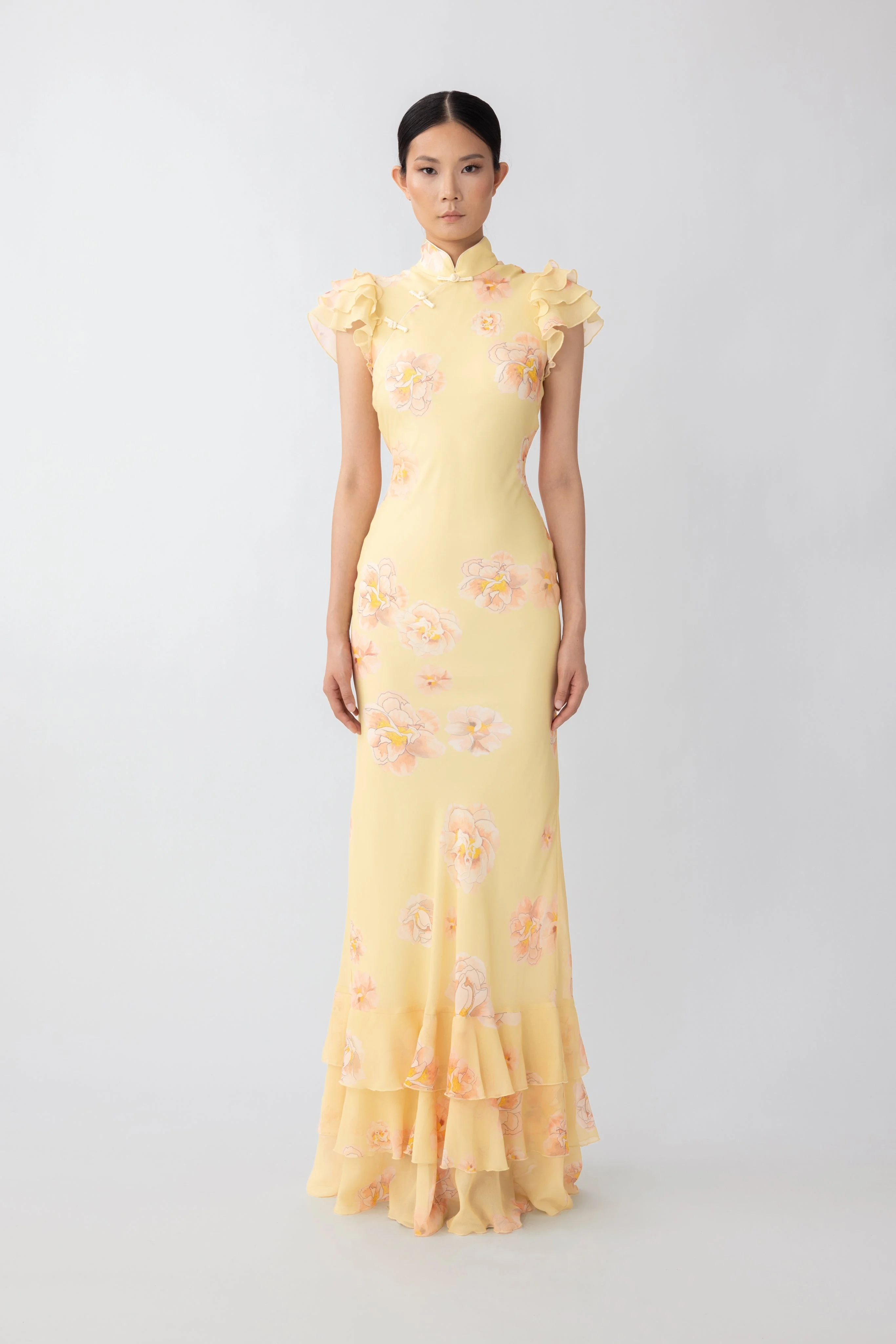 GEMMA DRESS - 1