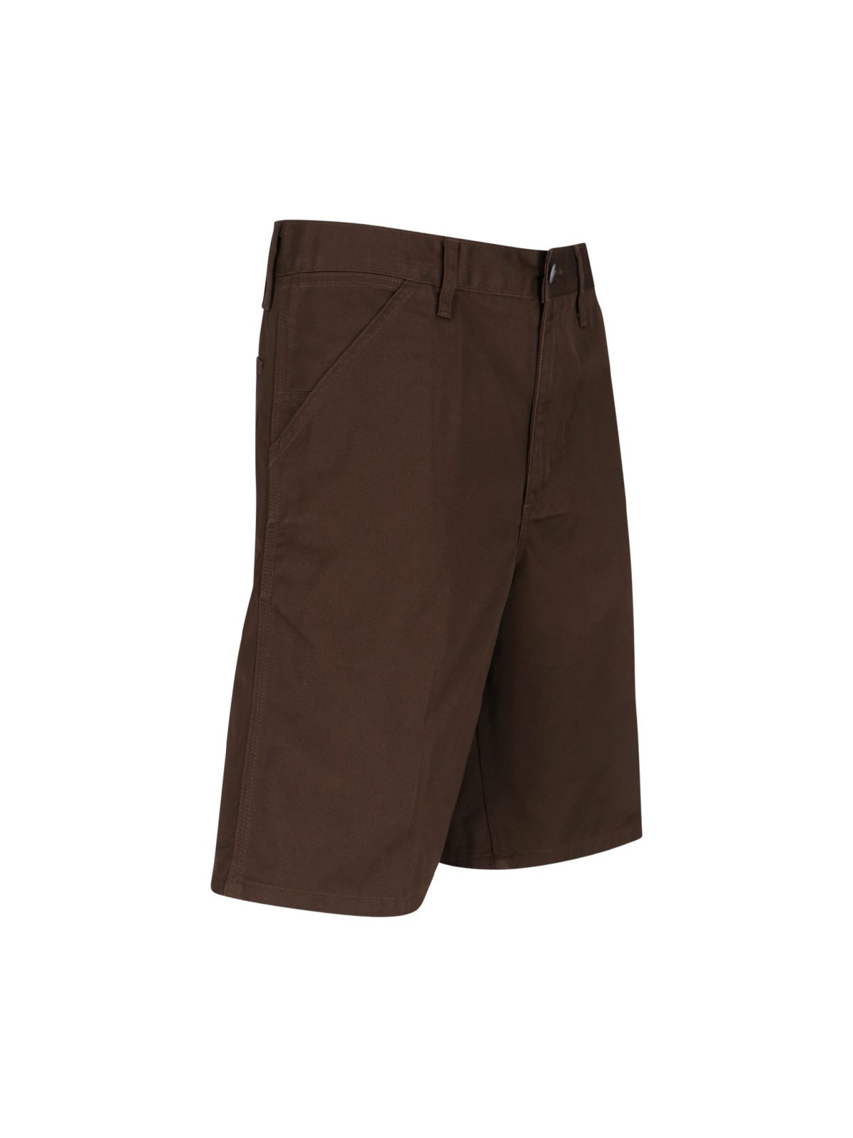 'SIMPLE SHORTS' BERMUDA SHORTS - 3
