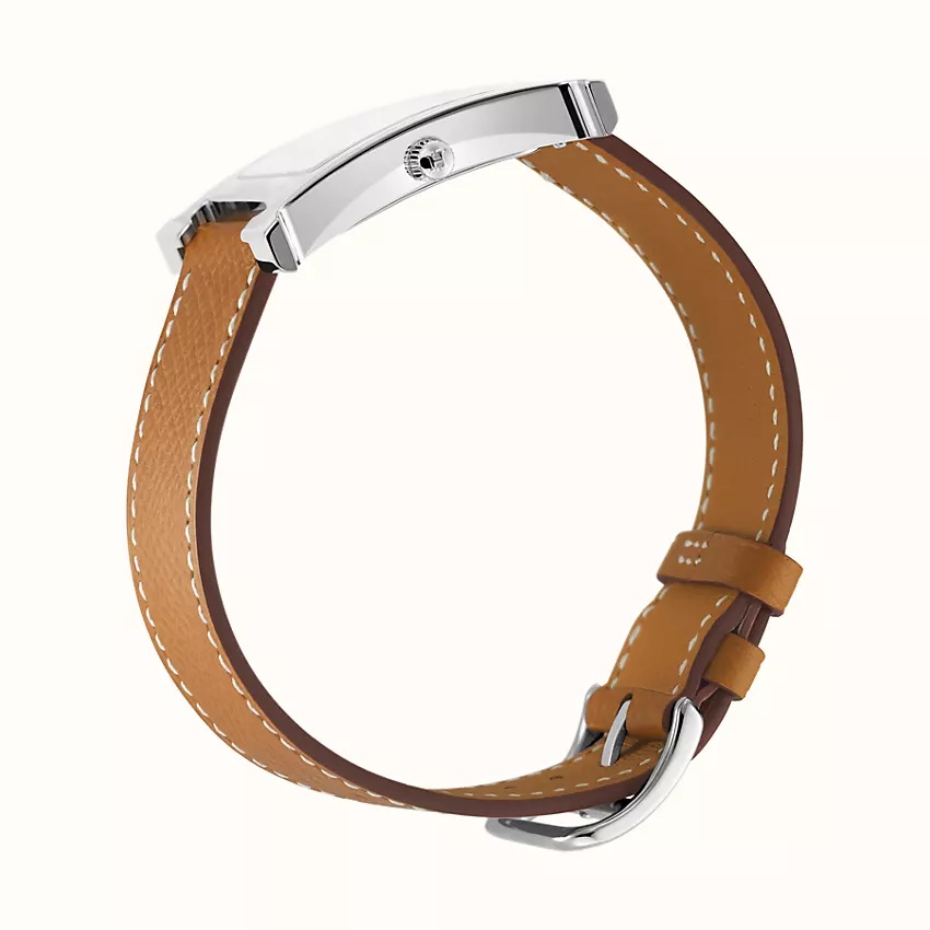 Heure H watch, 26 x 26 mm - 5