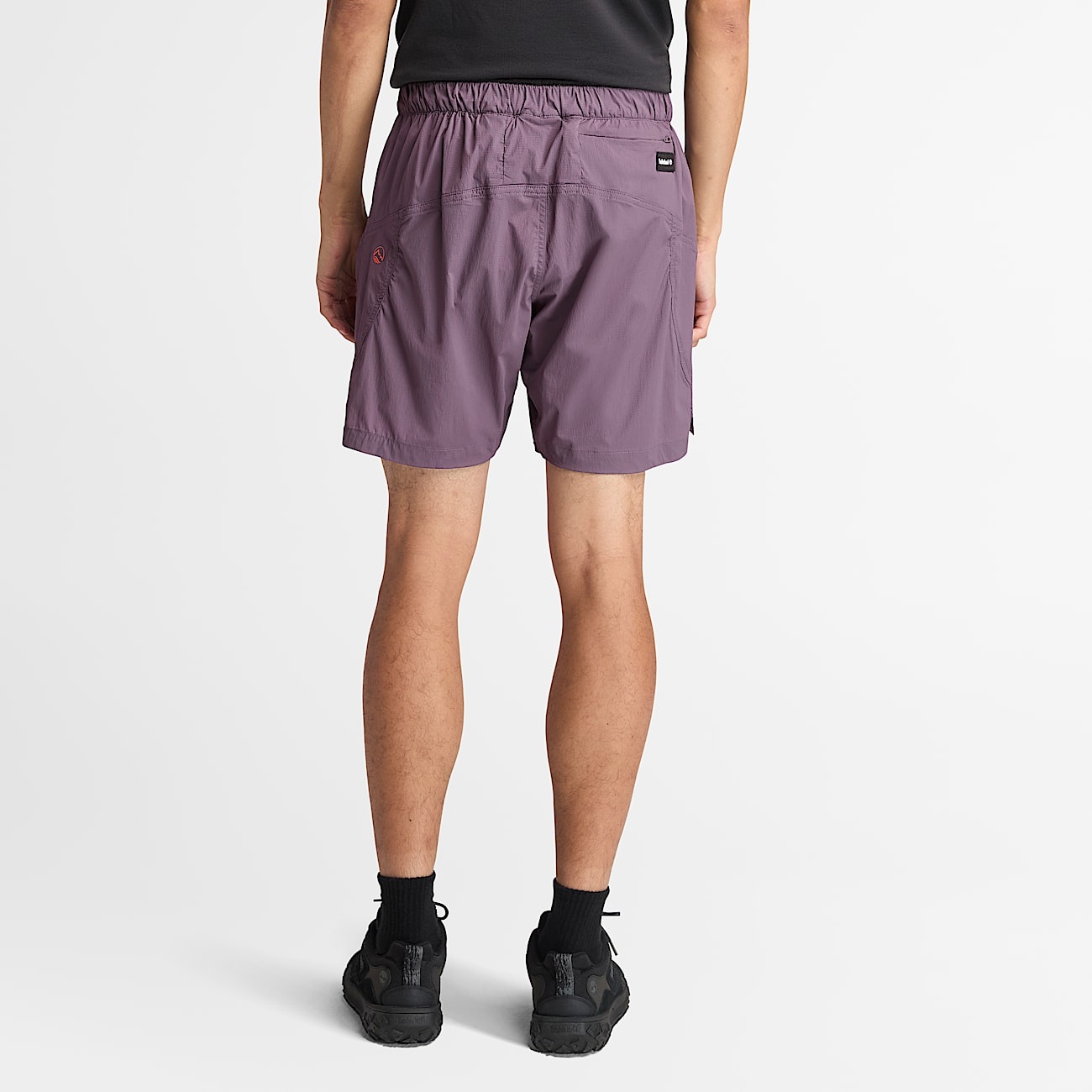 Men's Mobi Flex Tech Quick Dry Stretch Short - 5