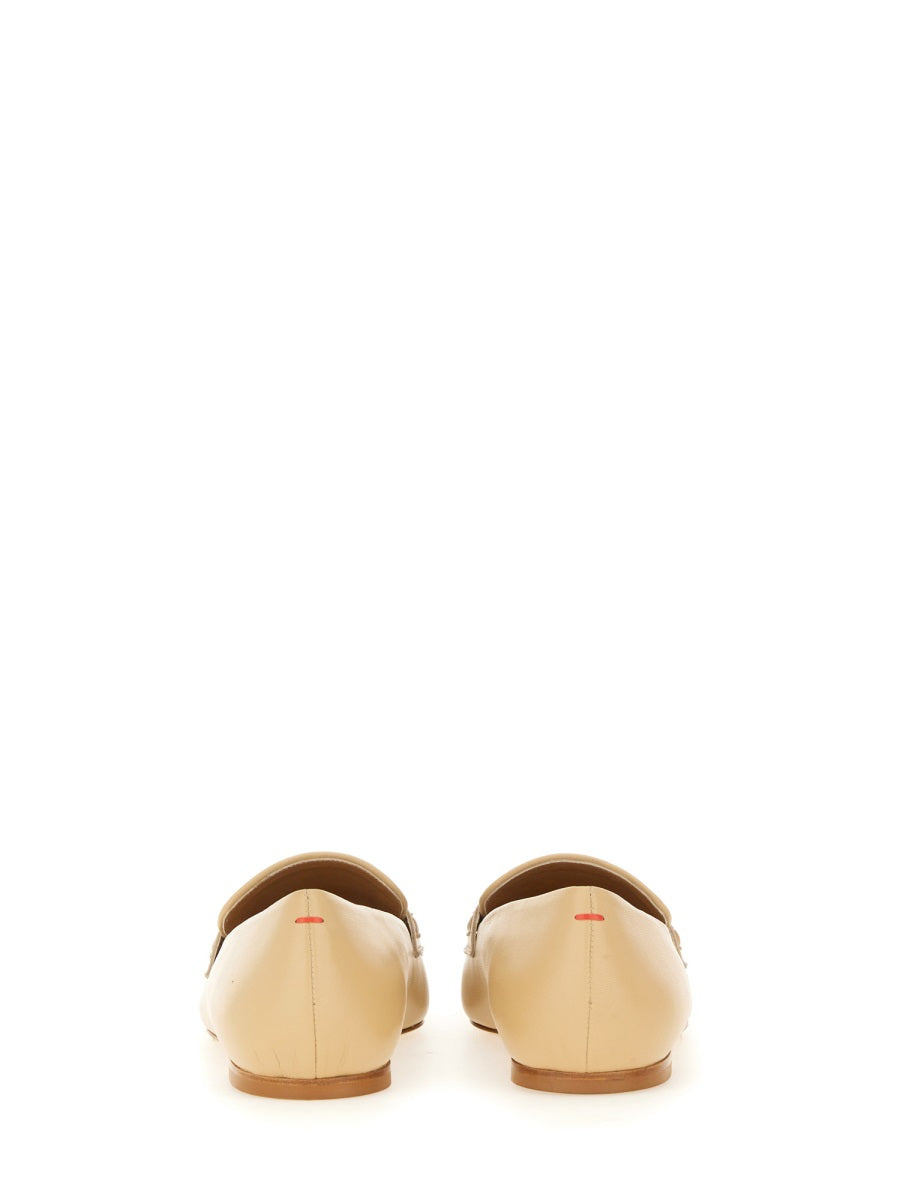 Aeyde Women Moccasin "Tom" - 4