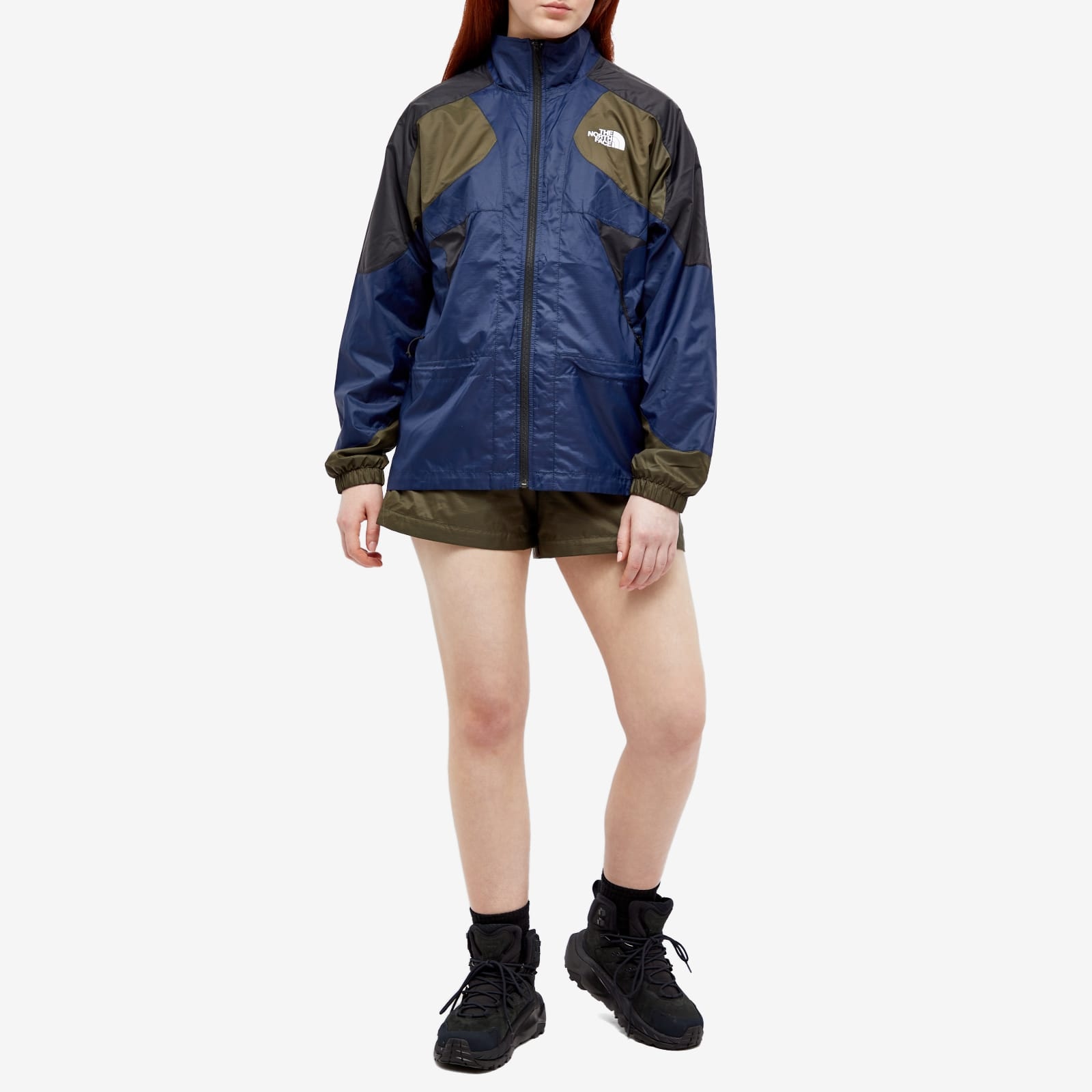 The North Face TNF X Jacket - 4