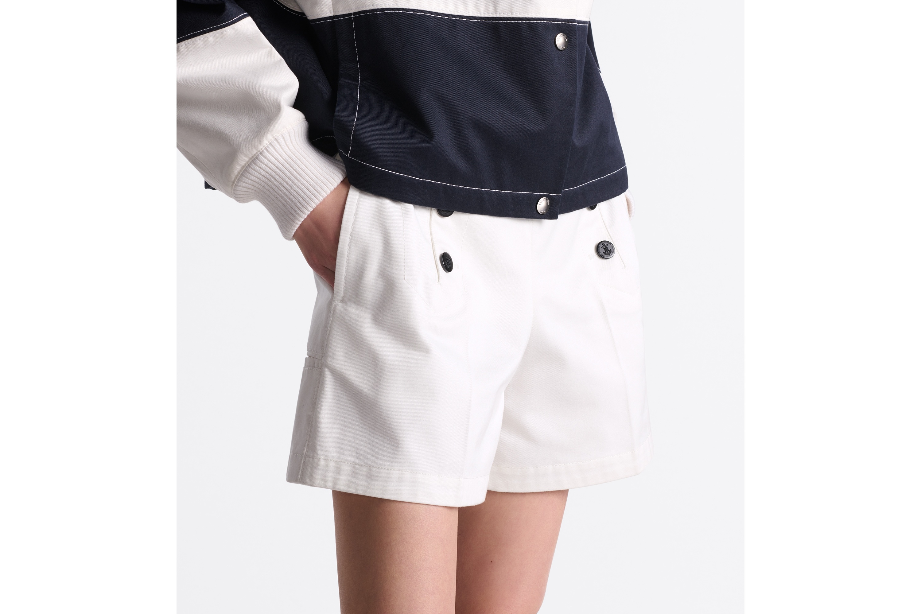 Sailor Shorts - 3