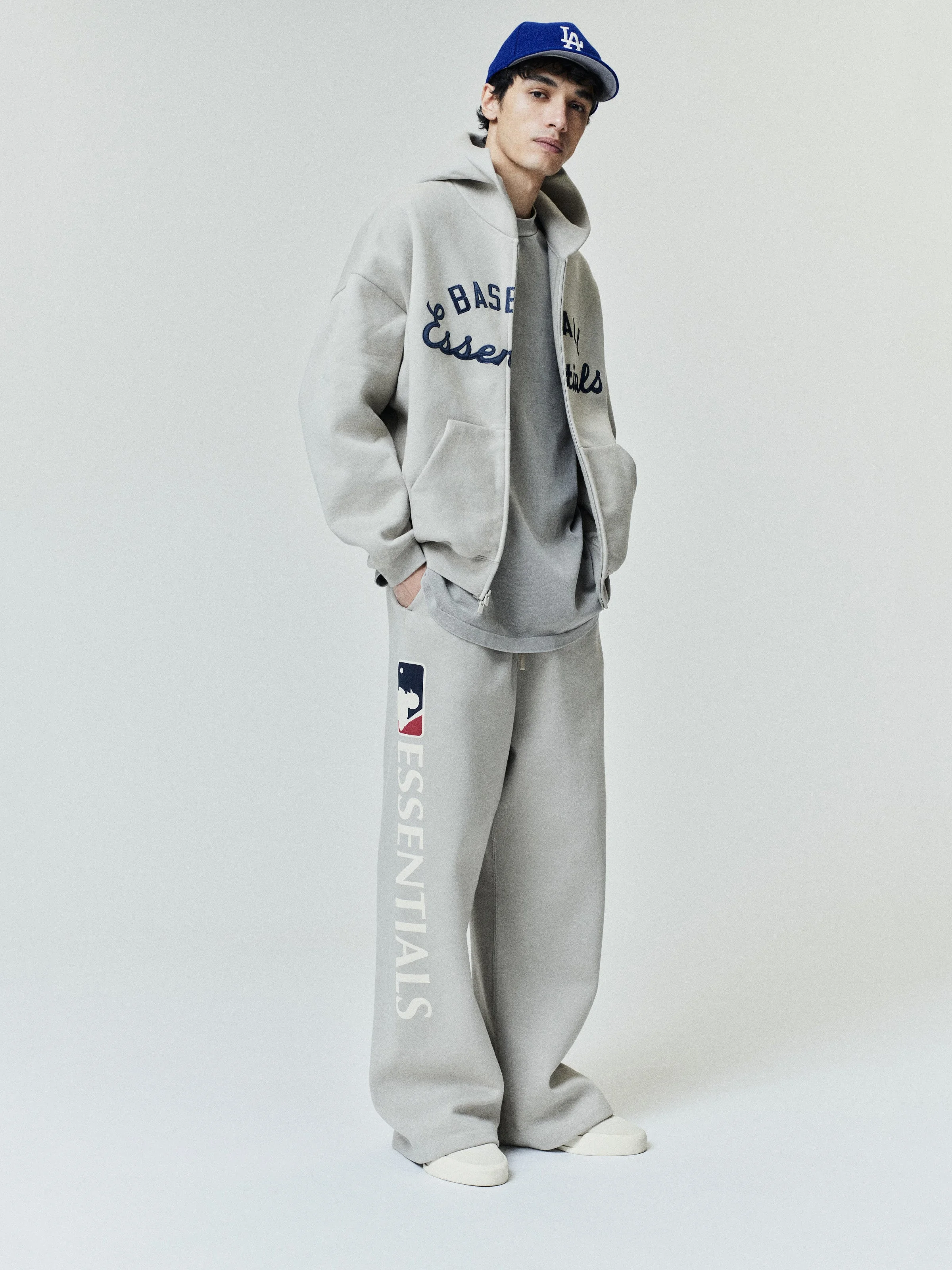 MLB Lounge Sweatpant - 1