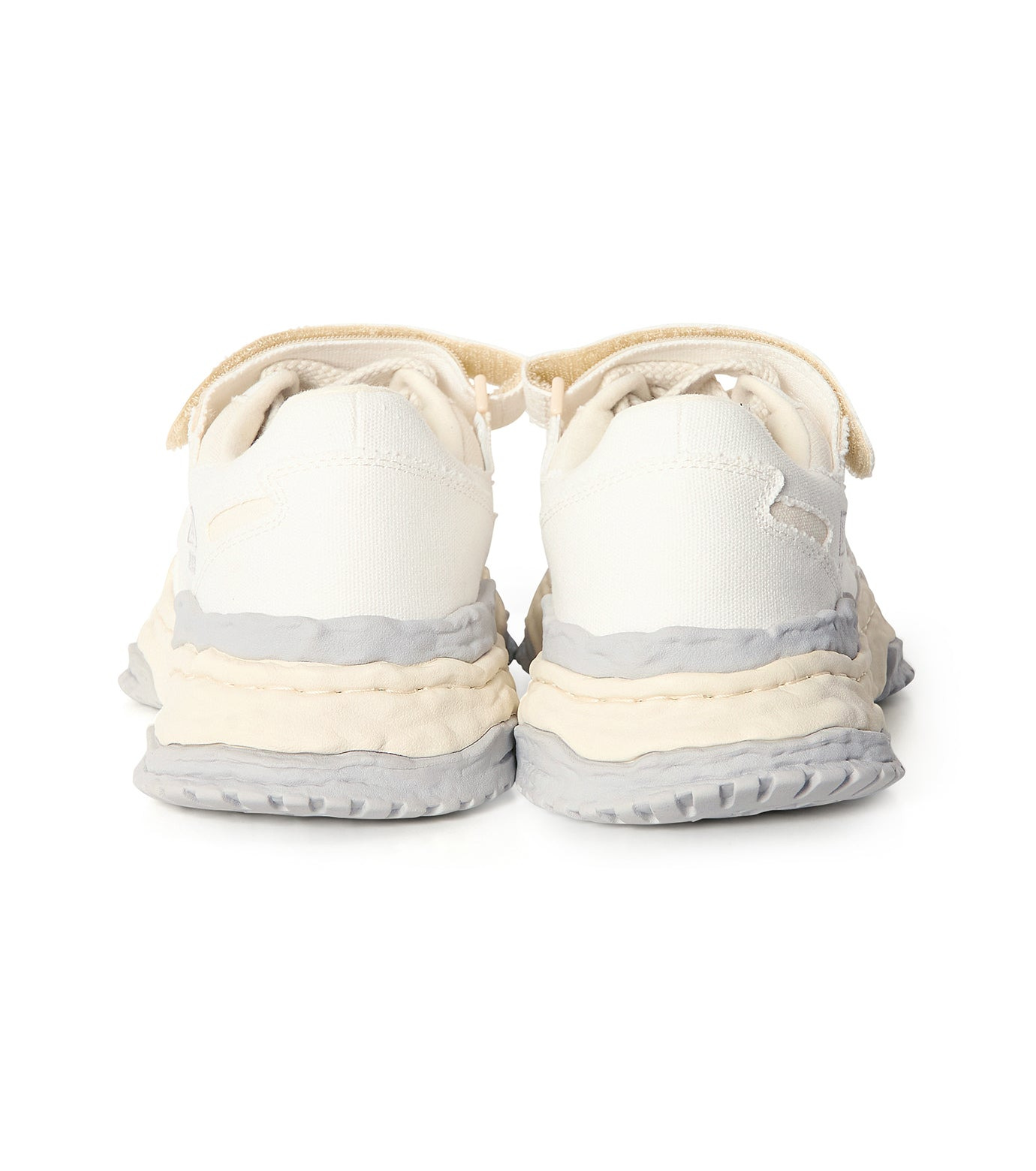 KEITH CANVAS LOW - 4