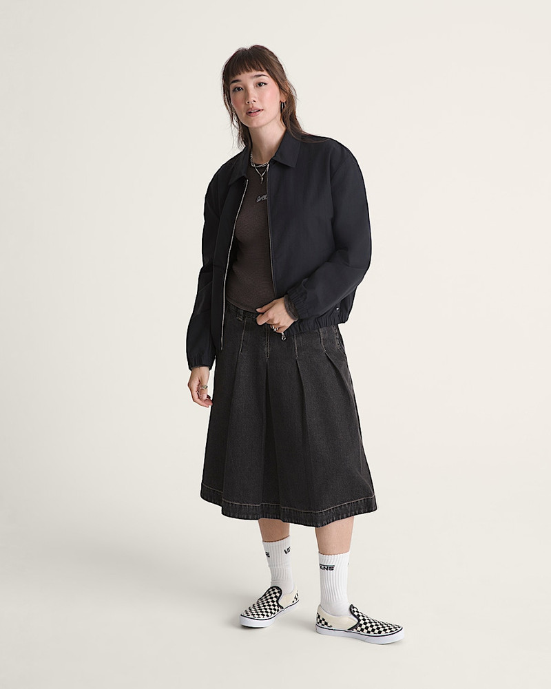 Lightweight Bomber Jacket 5
