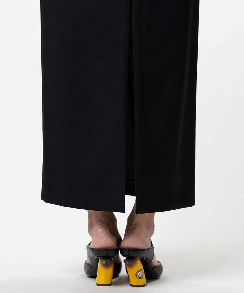 Basic Pencil Skirt 8