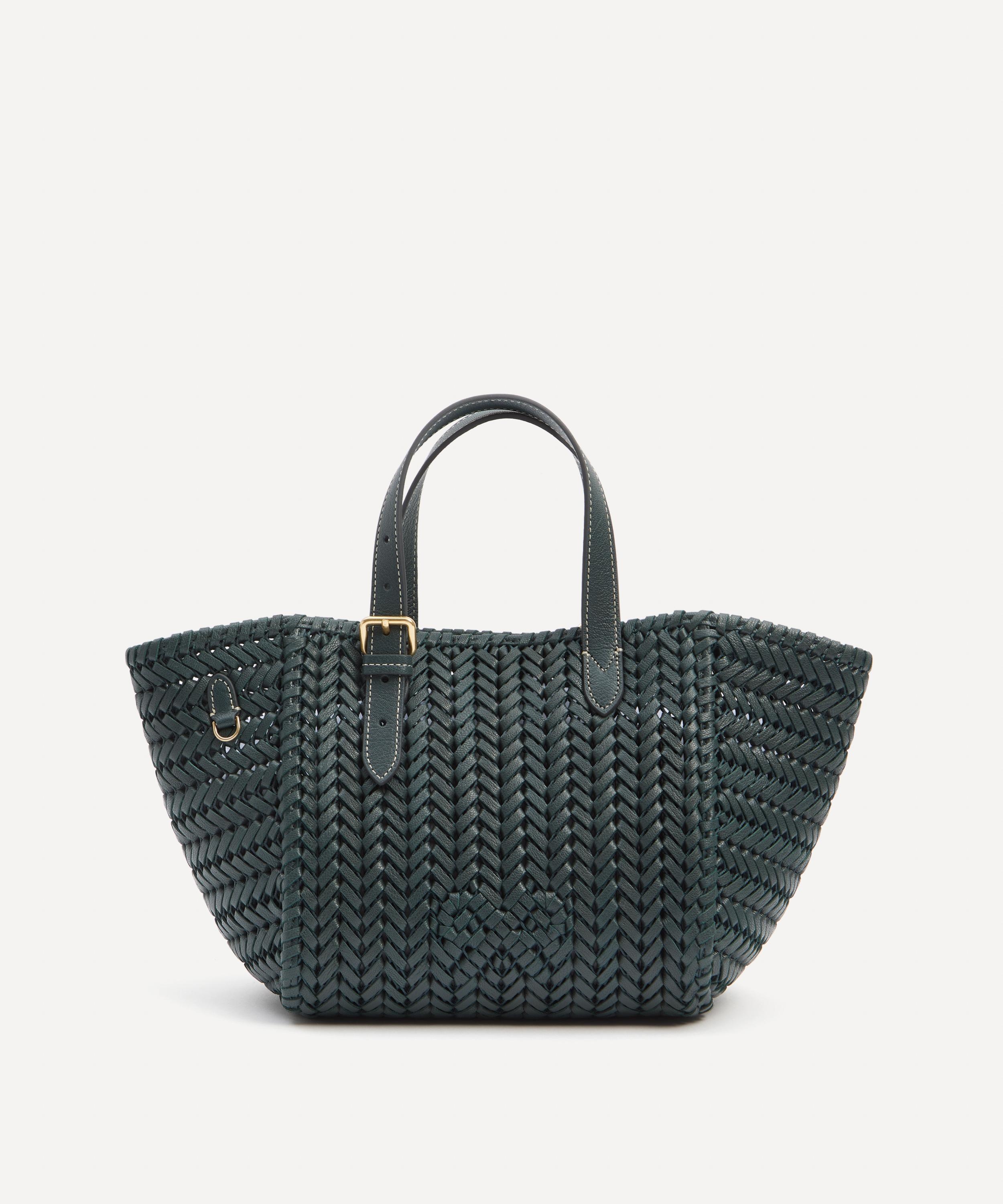 ANYA HINDMARCH Neeson two Way Tote Small