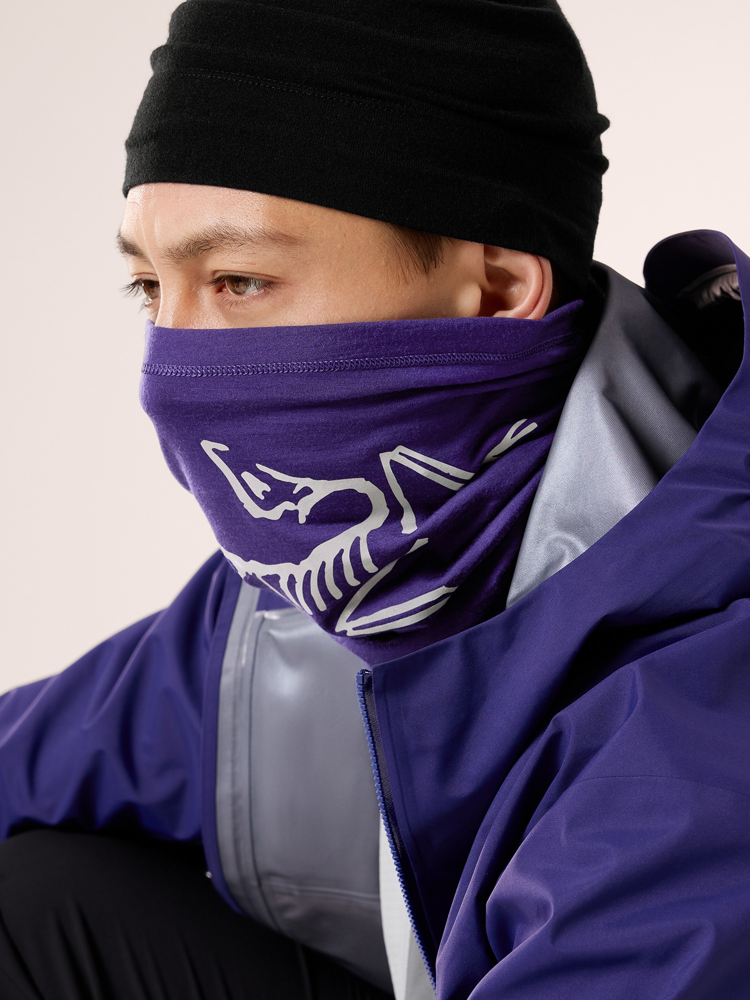 Lightweight Neck Gaiter - 5