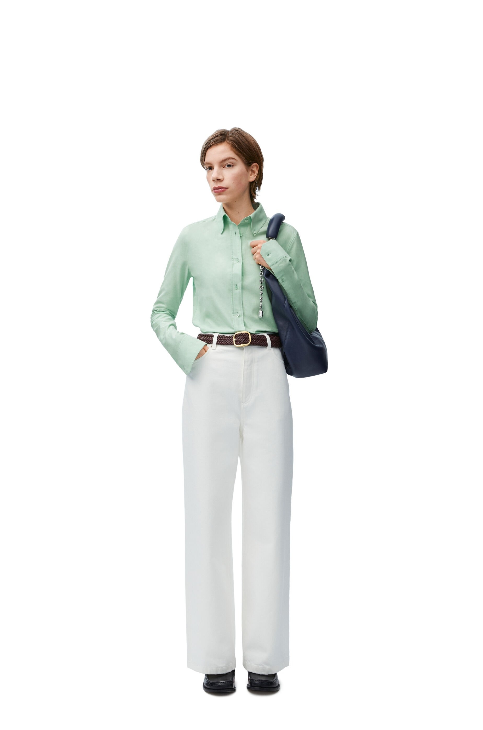Shirt in cotton - 2