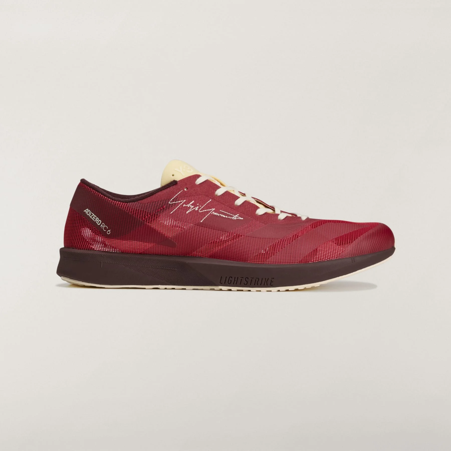 Y-3 ADIZERO RC6 Sneakers - 1
