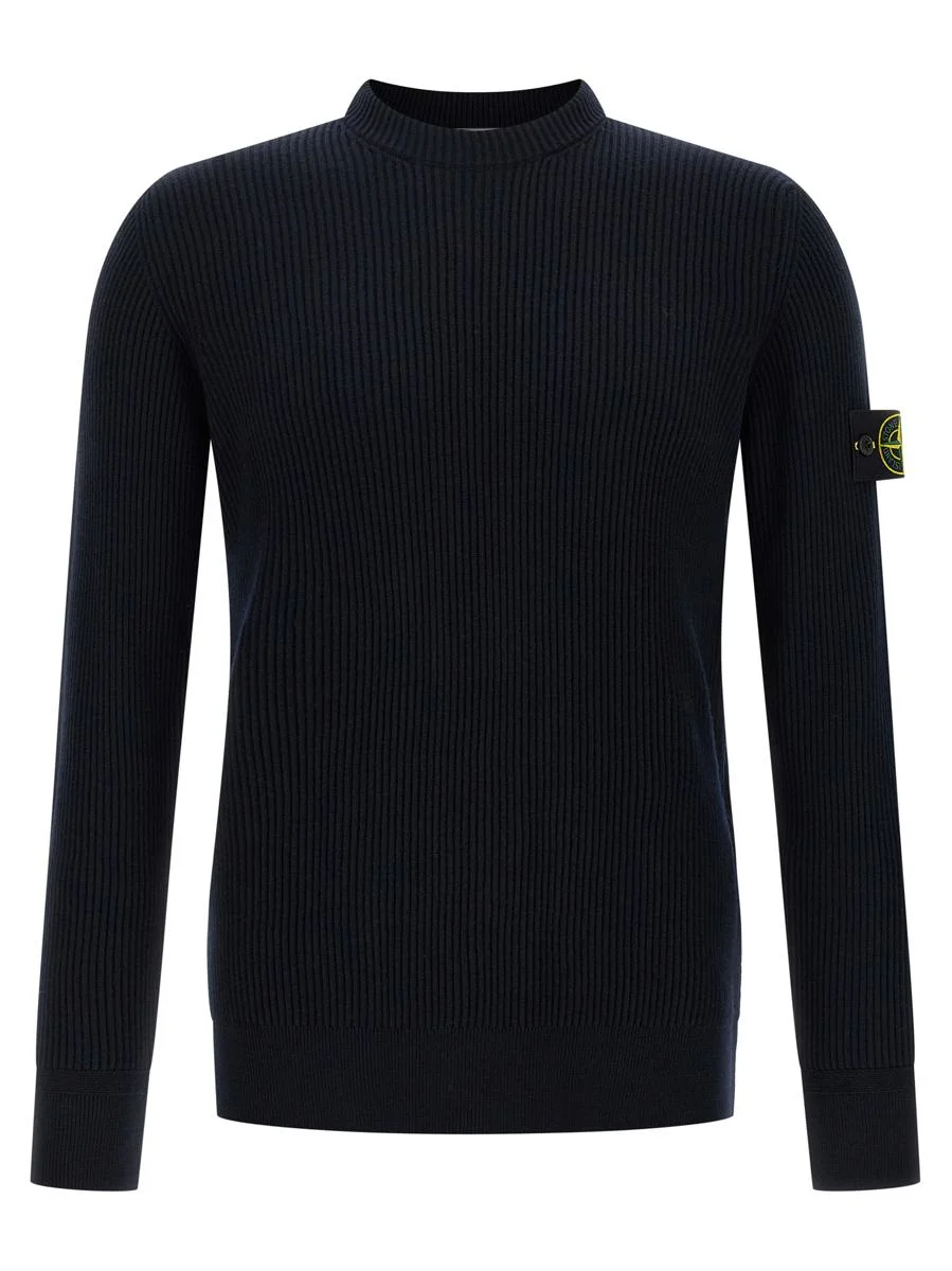Stone Island 'Rws' Sweater - 1