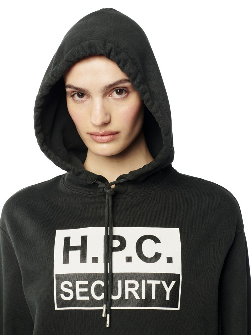 H.P.C Security Hoodie 5