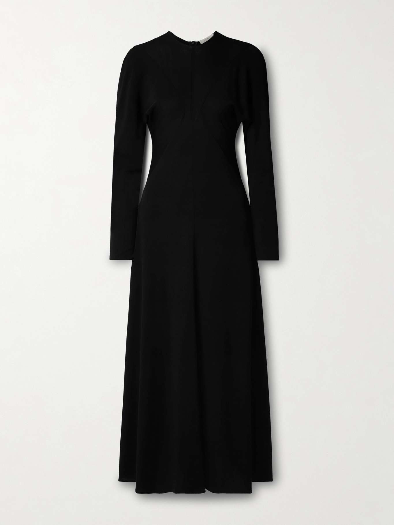 Venusia jersey maxi dress - 1