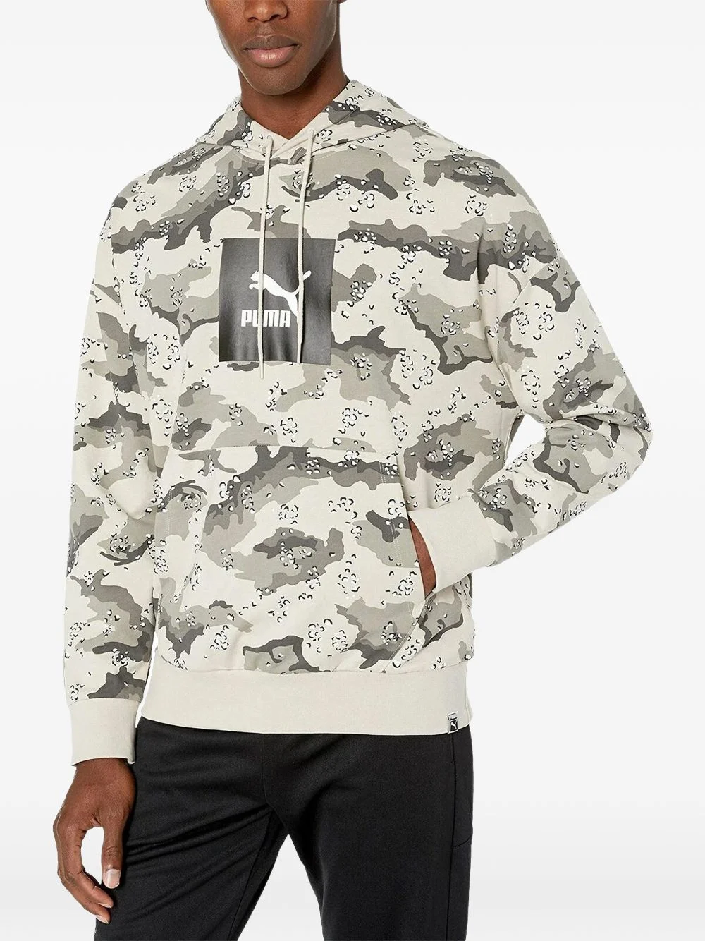 Wild Pack hoodie - 1