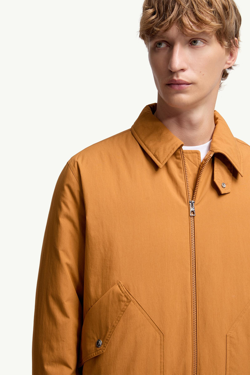 Volkuri Down Bomber Jacket 7