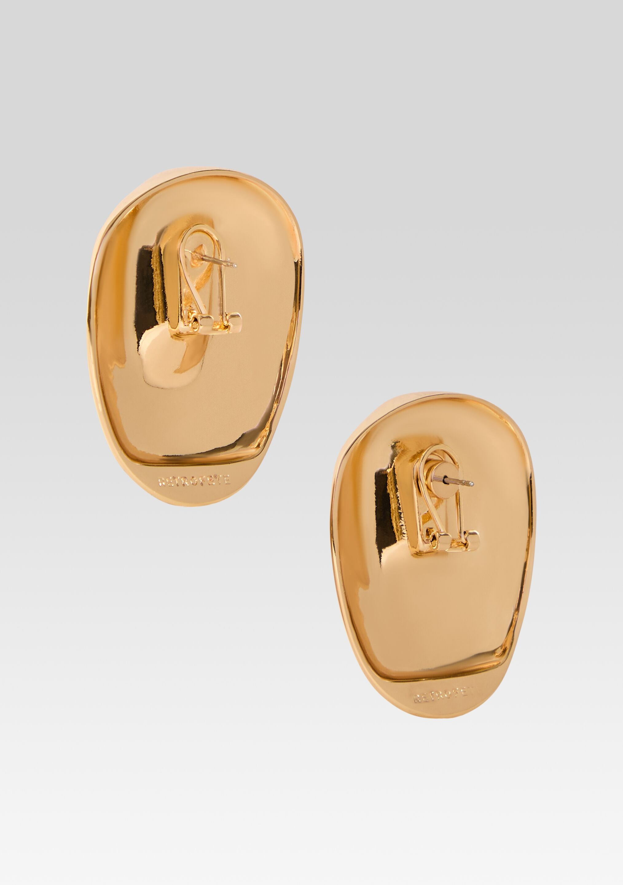 BIANCA EARRINGS - 3