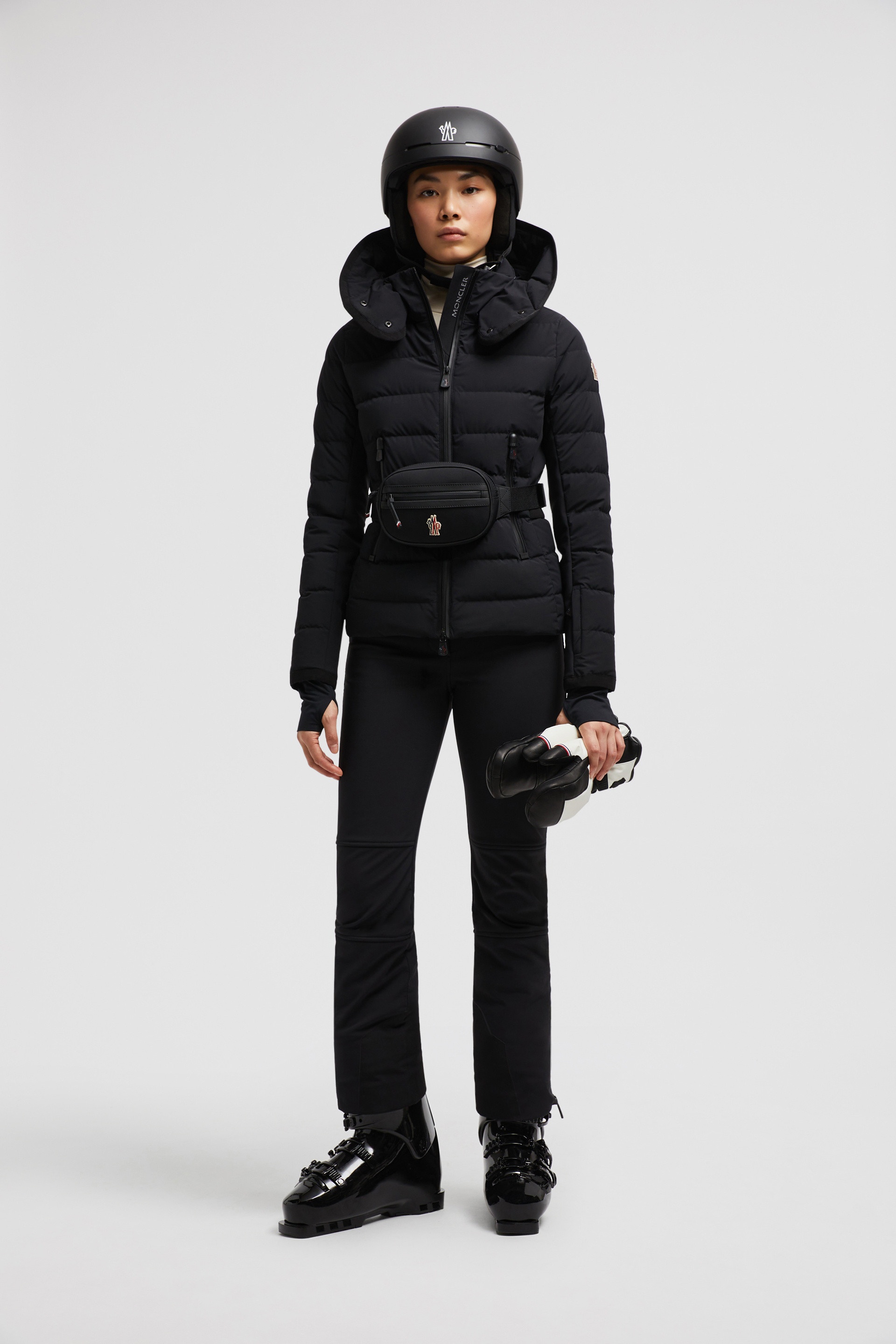 Lamoura Short Down Jacket - 2