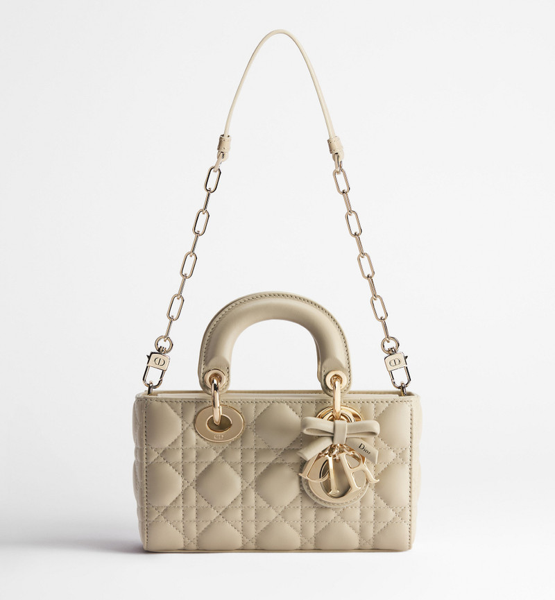 Mini Lady D-Joy Bag 6