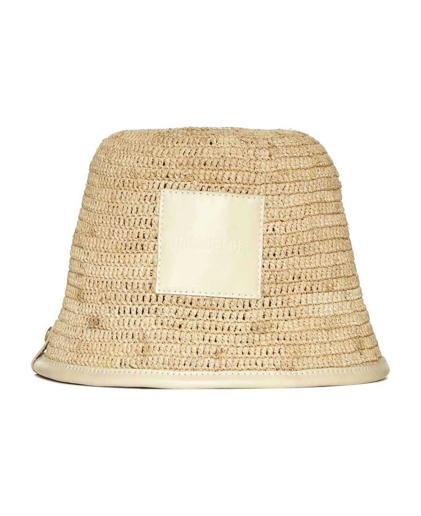 Le Bob Soli Bucket Hat - 1