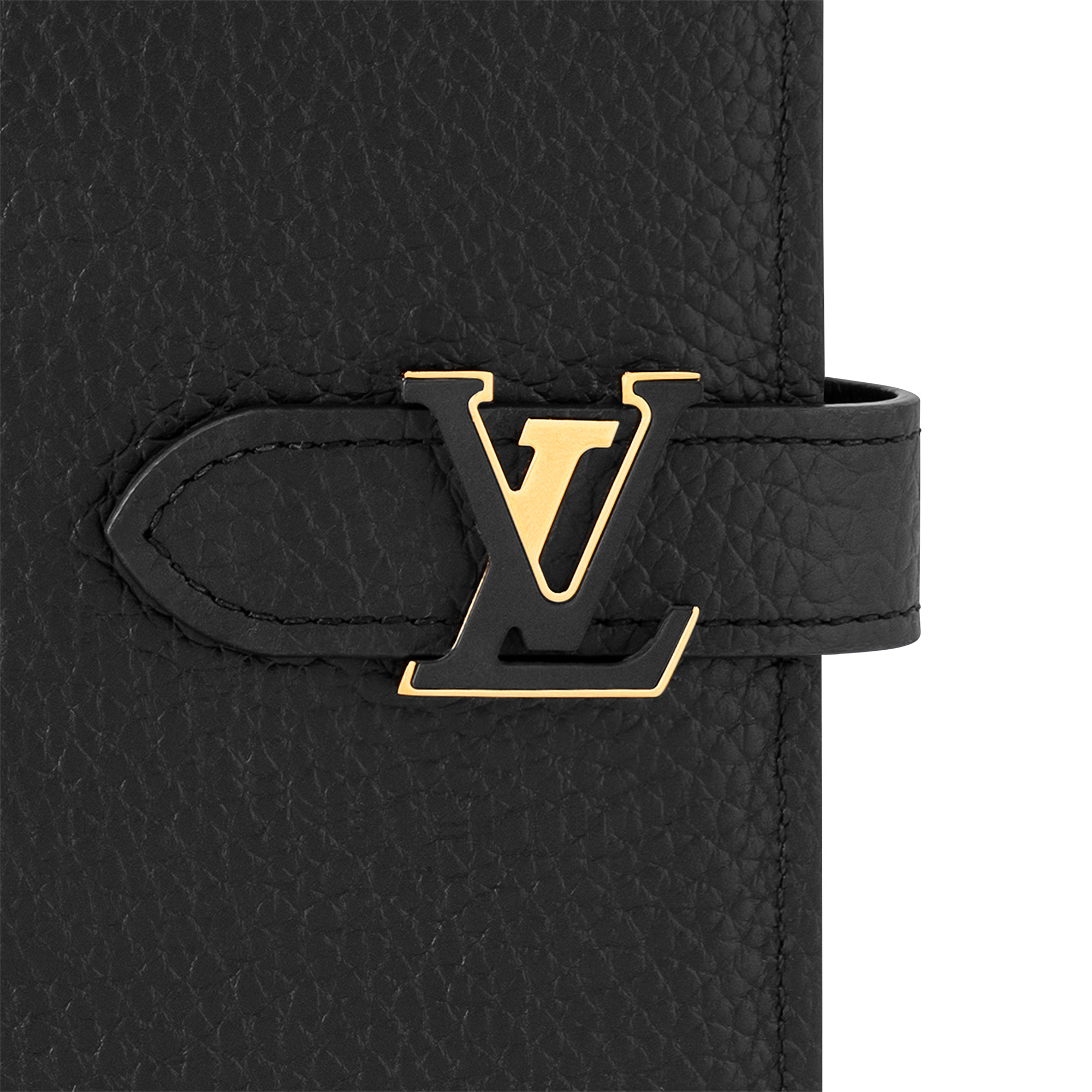 LV Vertical Wallet - 4