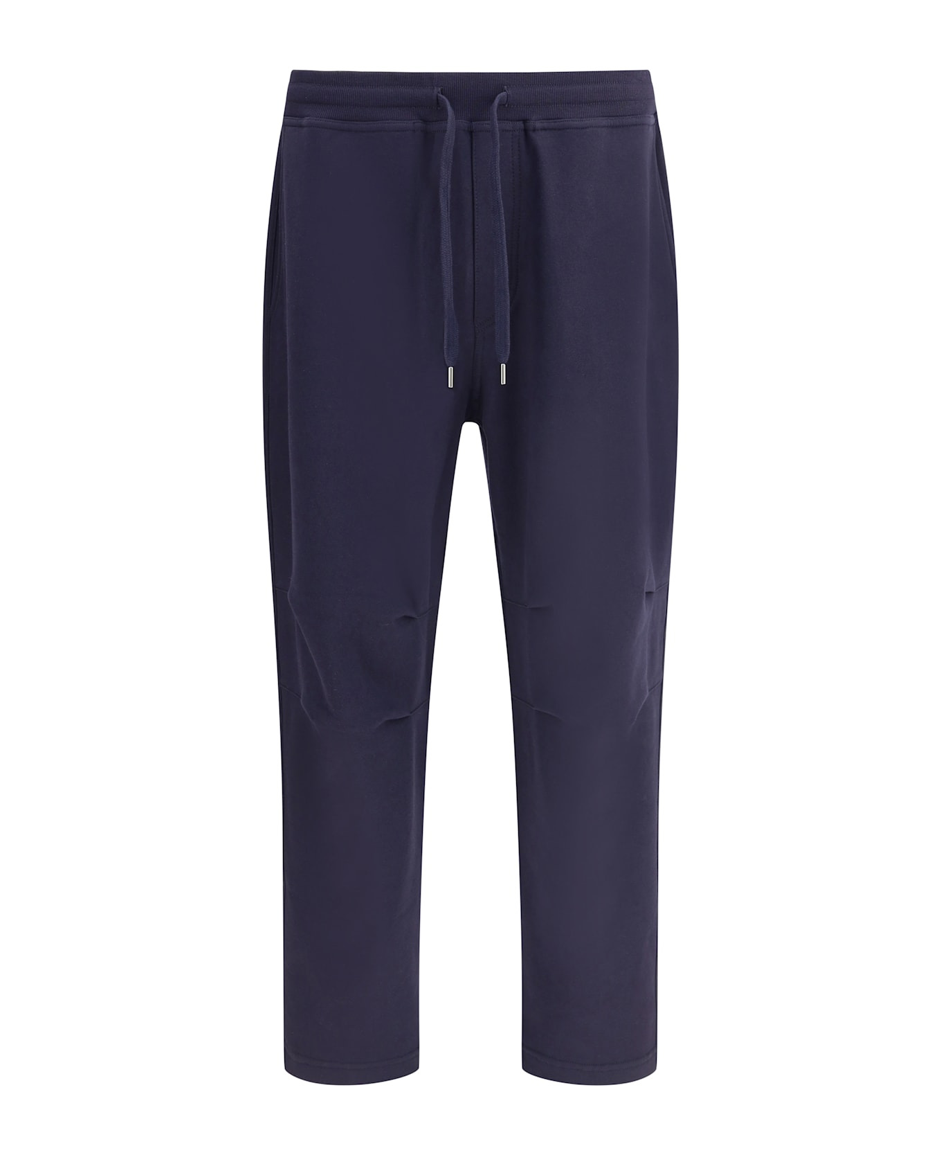 Monochrome Sweatpants - 1