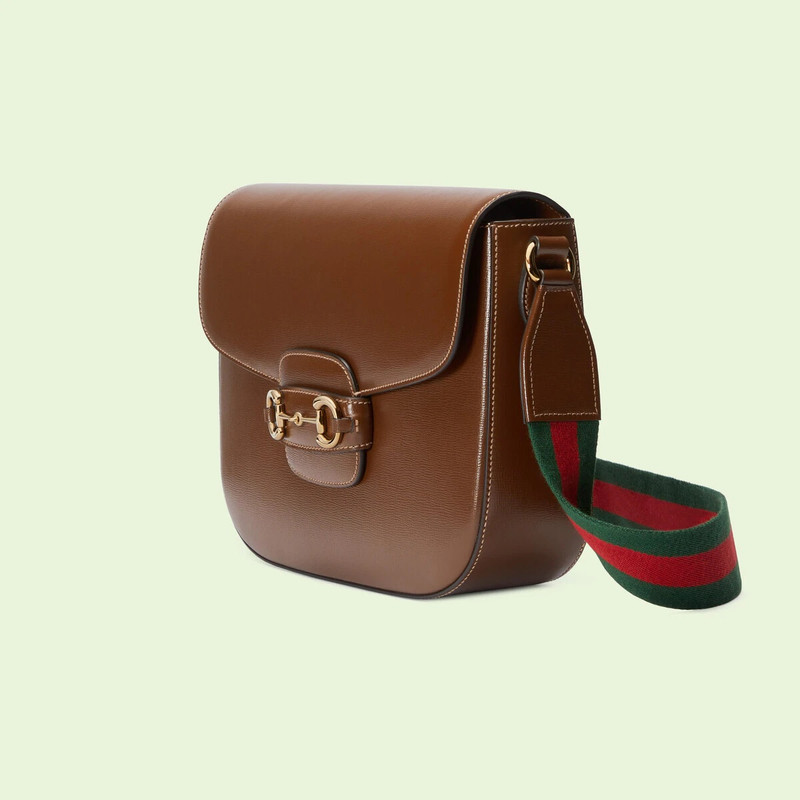 GUCCI Gucci Horsebit 1955 shoulder bag outlook