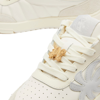 Palm Angels Palm Angels University Sneaker outlook