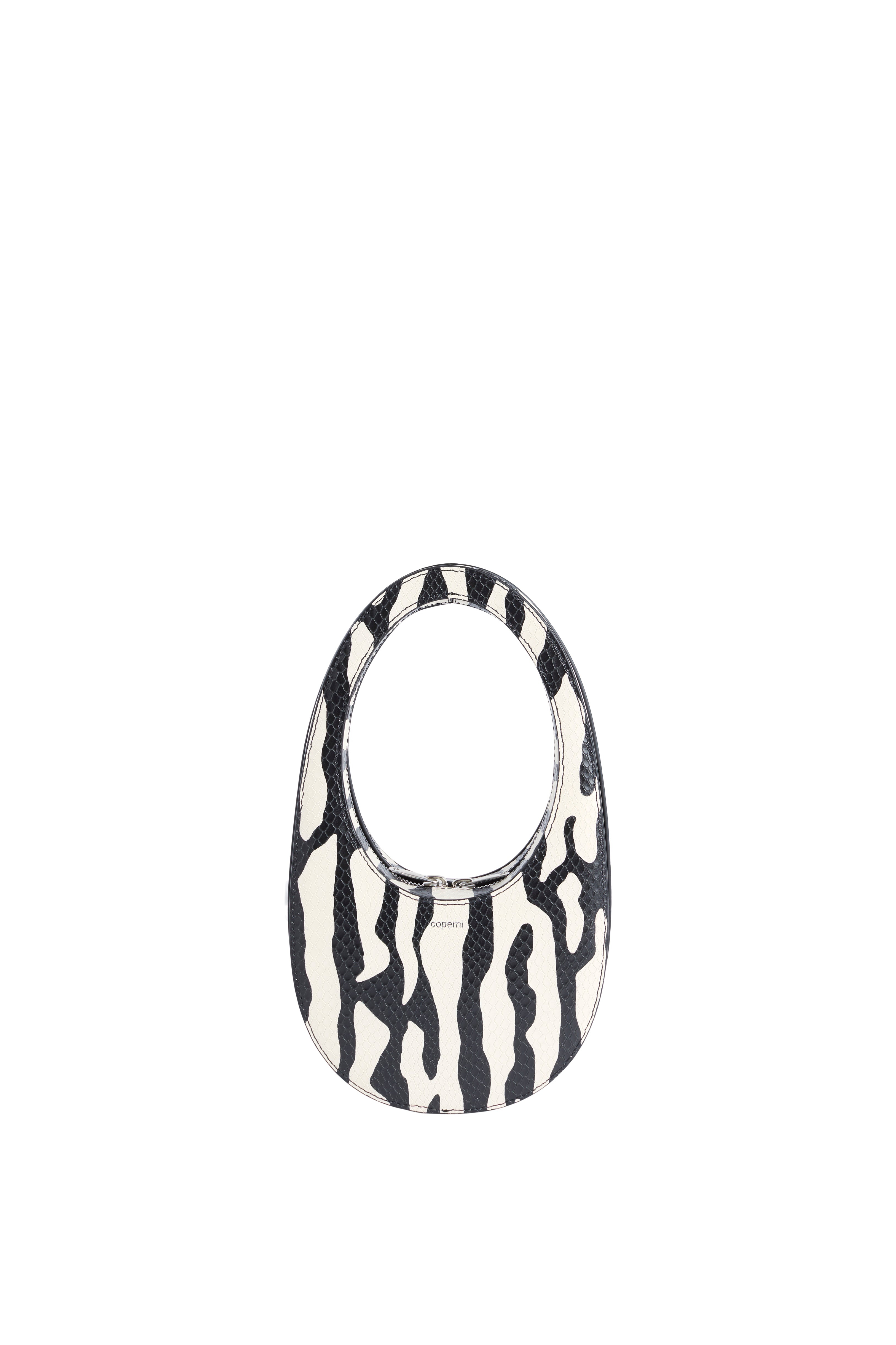 Mini Swipe Bag - 9
