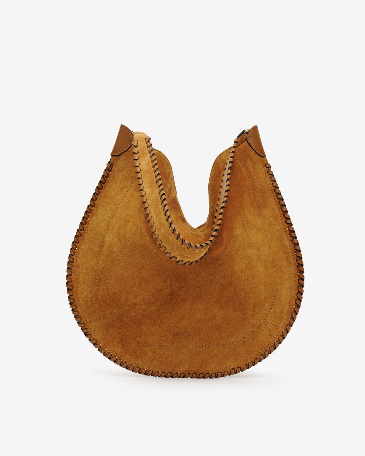 OSKAN HOBO SOFT BAG - 6