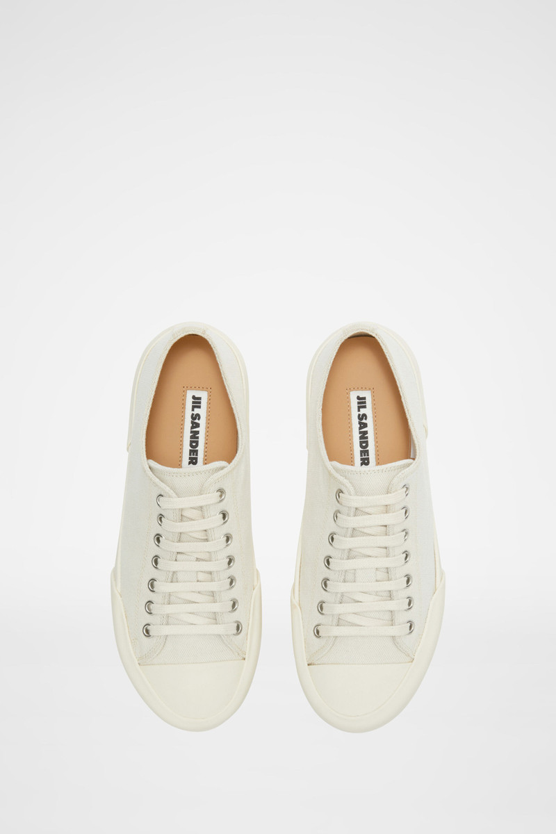 Jil Sander Sneakers outlook