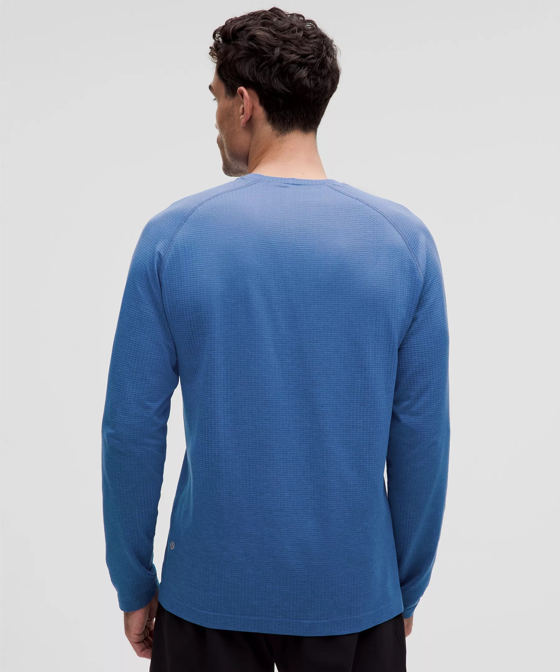 Metal Vent Tech Long-Sleeve Shirt - 3