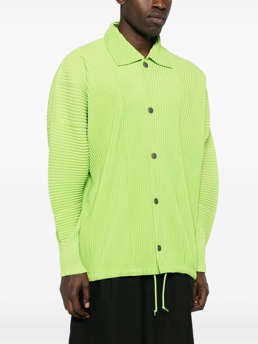 MC March overshirt - 3