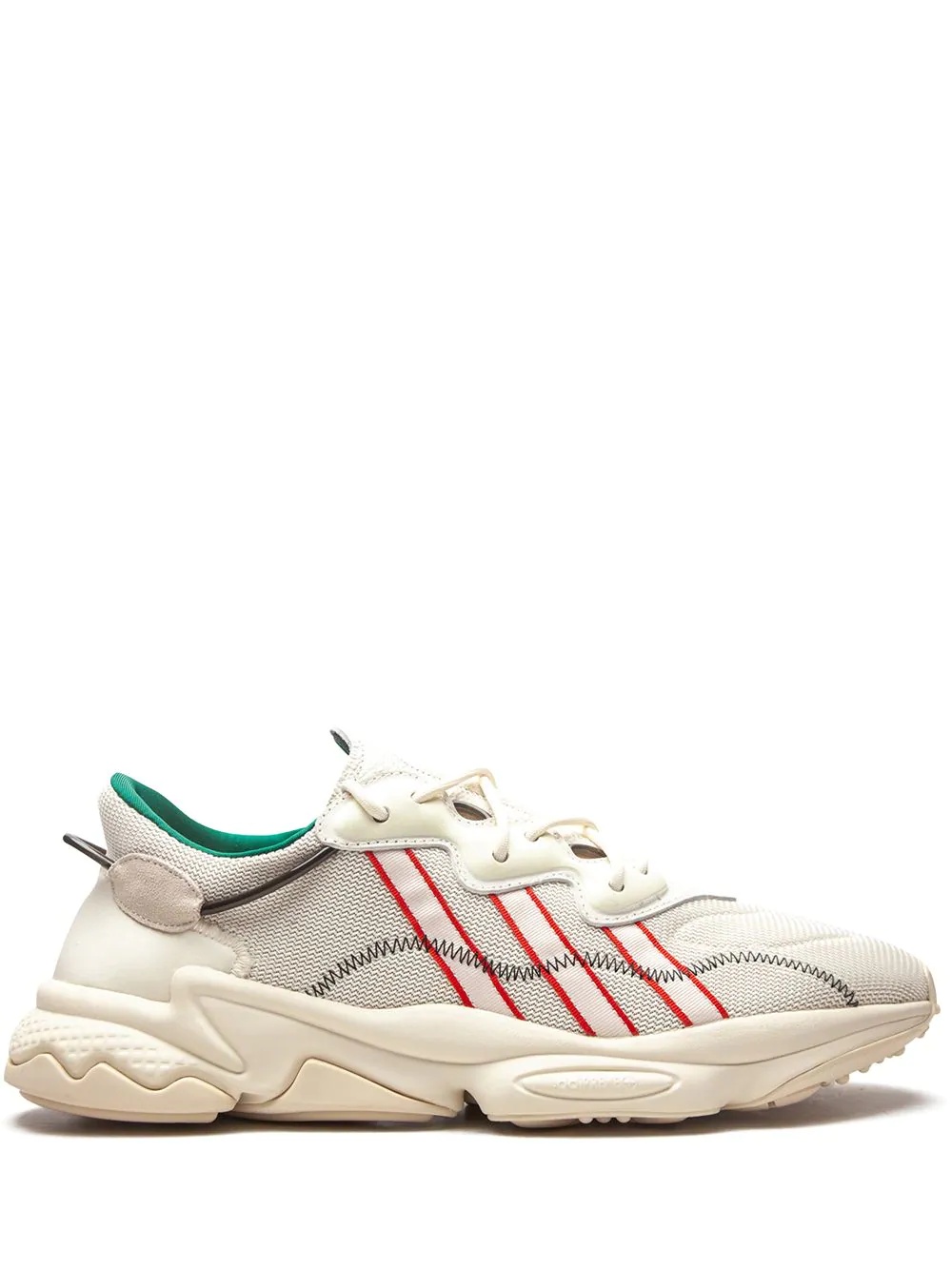 x Pusha T Ozweego low-top sneakers - 1