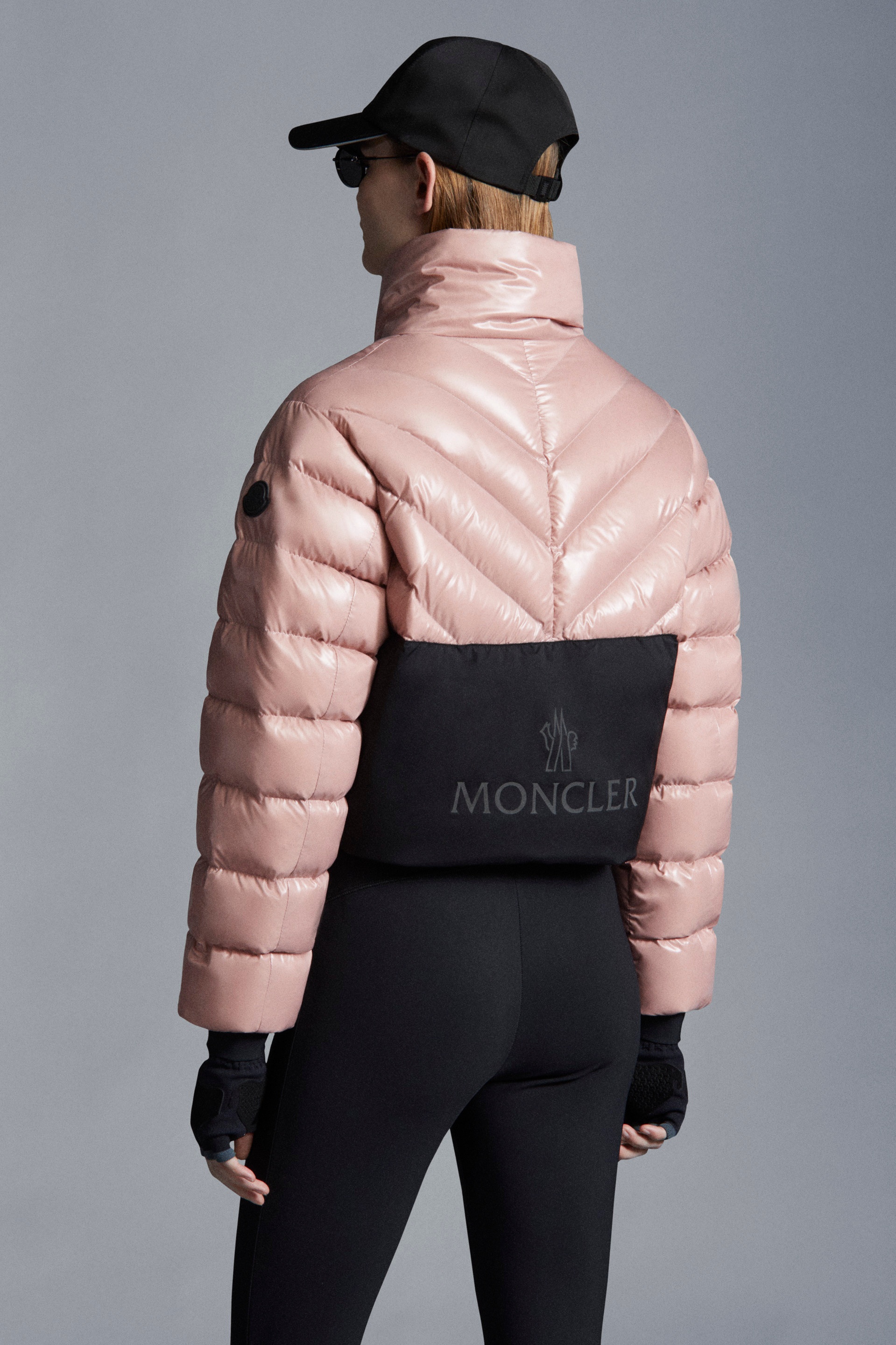 Morgat Short Down Jacket - 5