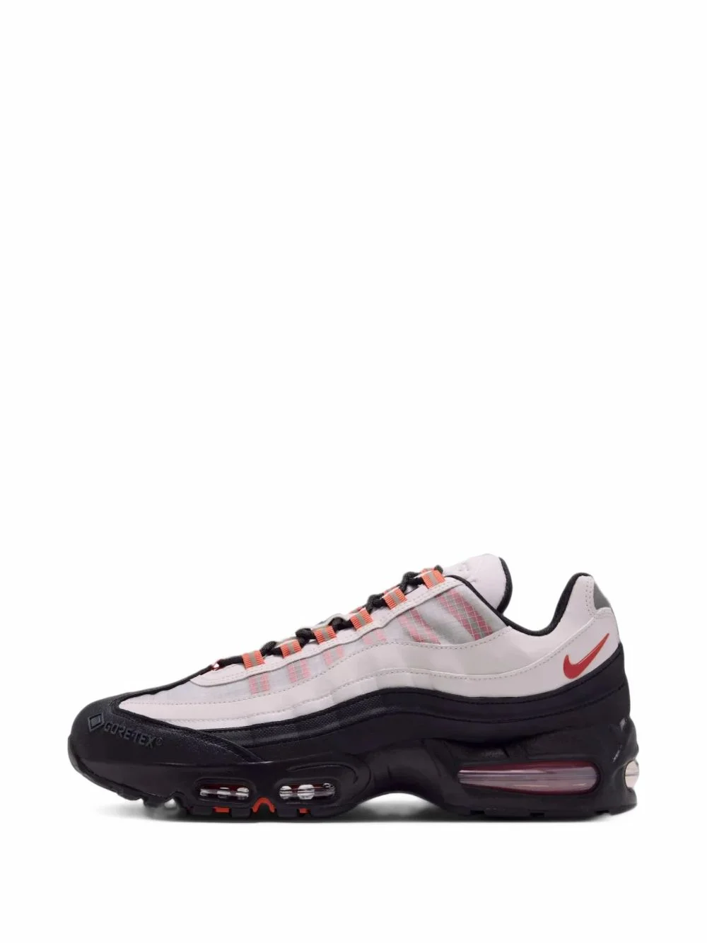 Air Max 95 Big Bubble sneakers - 1
