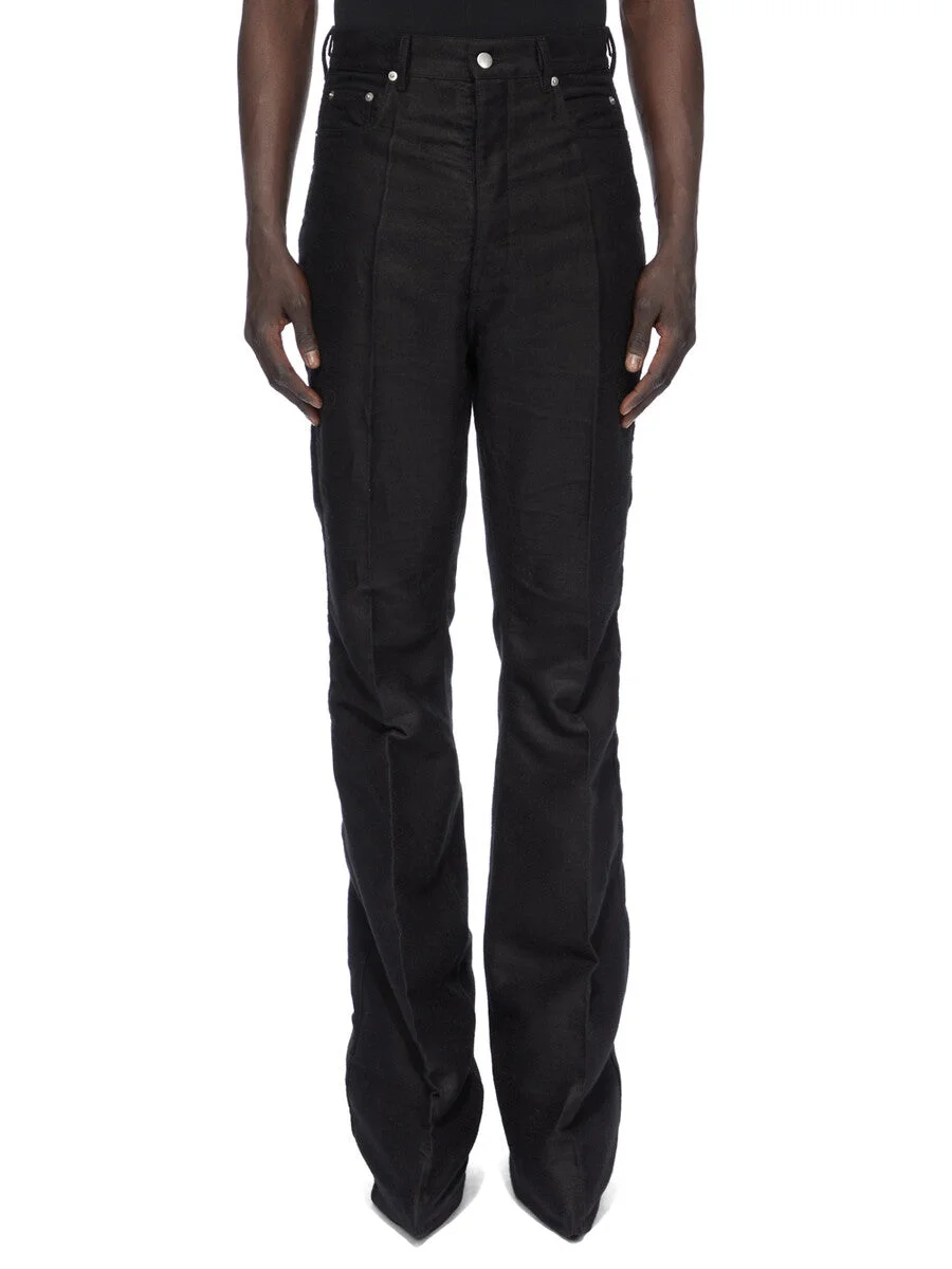 BOLAN BOOTCUT - 1